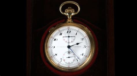 appraisal patek philippe pocket watch|Extraordinary Find: 1914 Patek Philippe Pocket Watch.